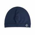 SIGNATURE SATIN BEANIE