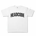 HEADCODE ESSENTIAL TEE
