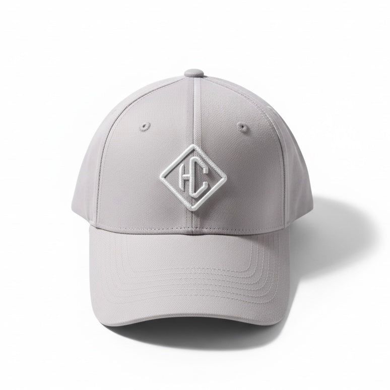 SIGNATURE CURVED CAP