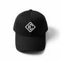 SIGNATURE CURVED CAP