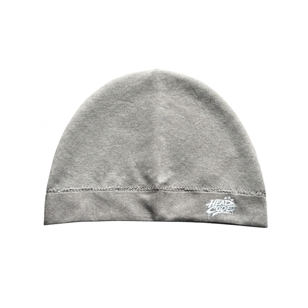 BONNET SATIN SIGNATURE