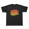 HEADCODE FLAME TEE