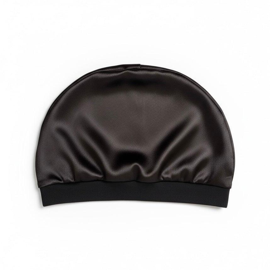 BONNET SATIN SIGNATURE