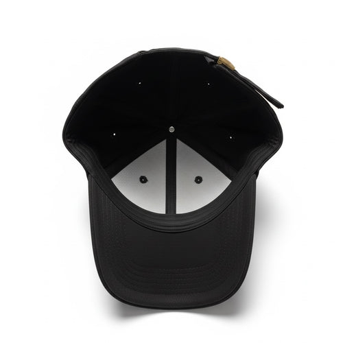 SIGNATURE CURVED CAP