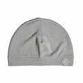 SIGNATURE SATIN BEANIE