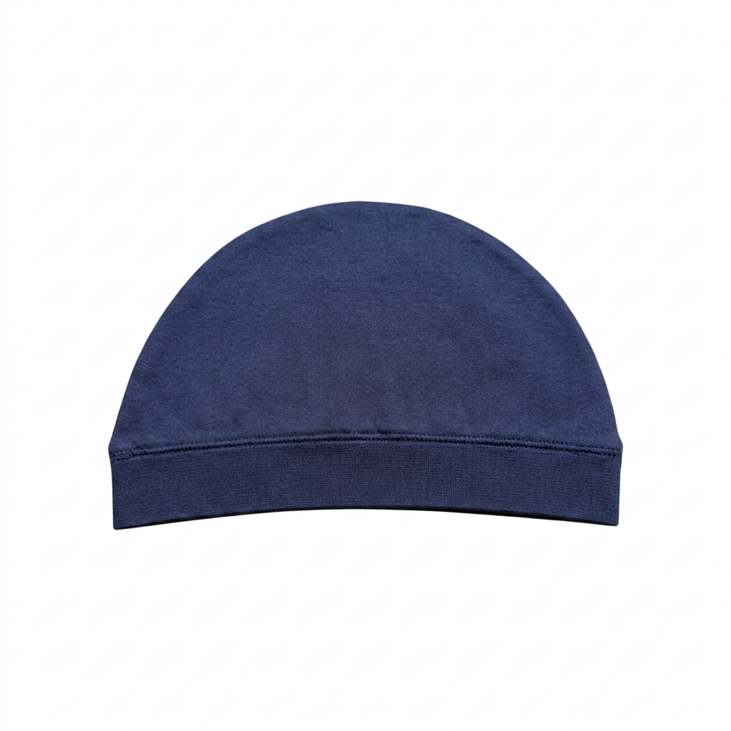 BONNET SATIN SIGNATURE