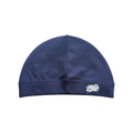 SIGNATURE SATIN BEANIE
