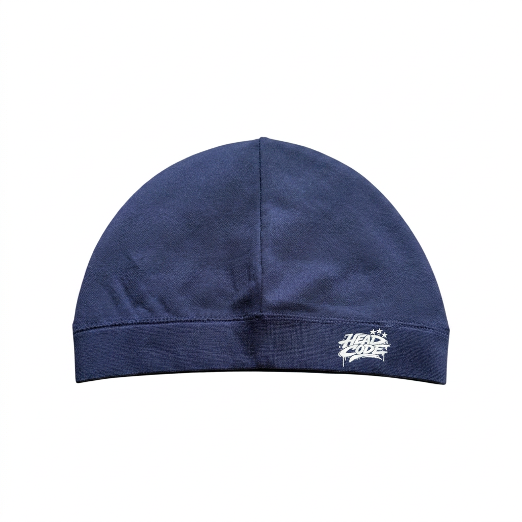 BONNET SATIN SIGNATURE