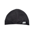 SIGNATURE SATIN BEANIE