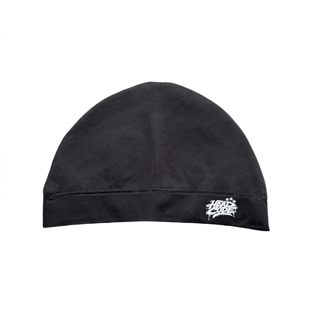BONNET SATIN SIGNATURE