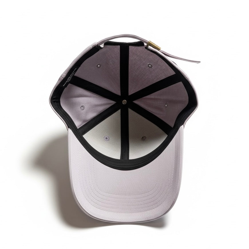 SIGNATURE CURVED CAP